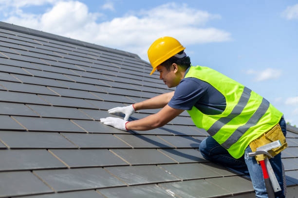 Best Roof Leak Repair  in Huntington Bay, NY