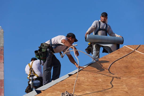Residential Roof Replacement in Huntington Bay, NY