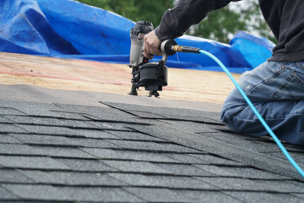 Gutter Installation and Roofing in Huntington Bay, NY
