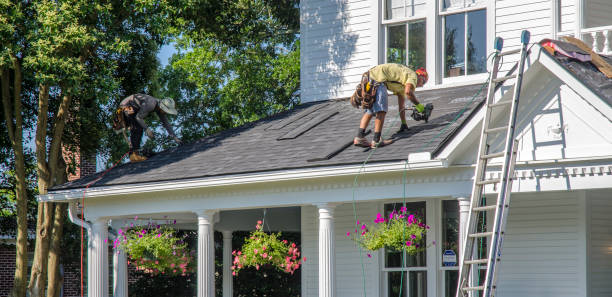 Quick and Trustworthy Emergency Roof Repair Services in Huntington Bay, NY